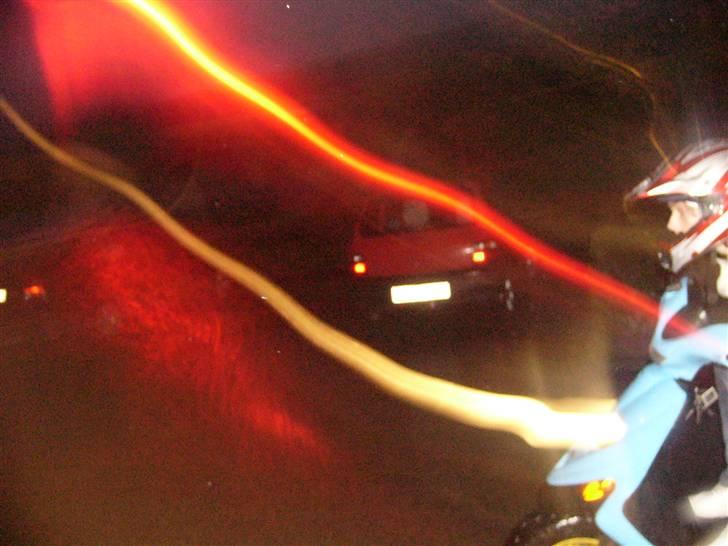 Gilera Stalker*Solgt billede 13