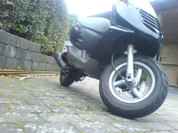 Aprilia ## Sonic ## billede 1