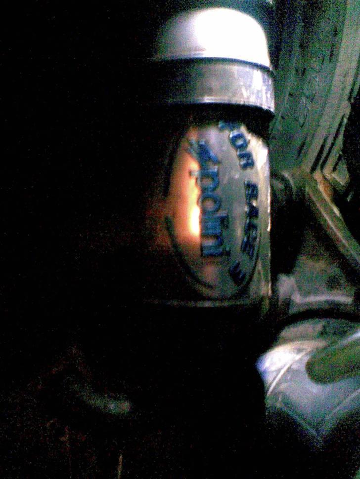 Gilera Stalker byttet til sonic - min nye polini for race 3 udstødtning NICE <3 billede 19