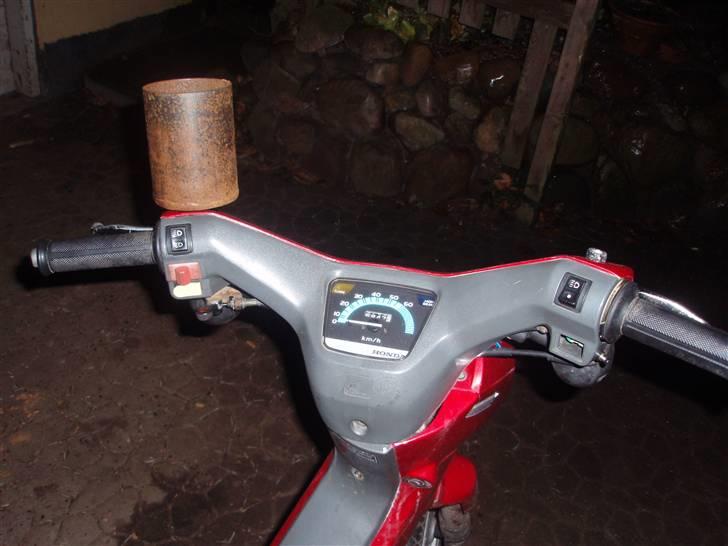 Honda Wallaroo billede 6