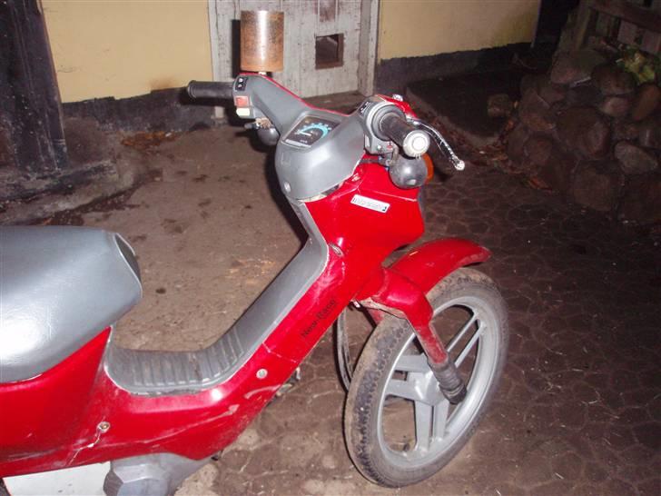 Honda Wallaroo billede 7