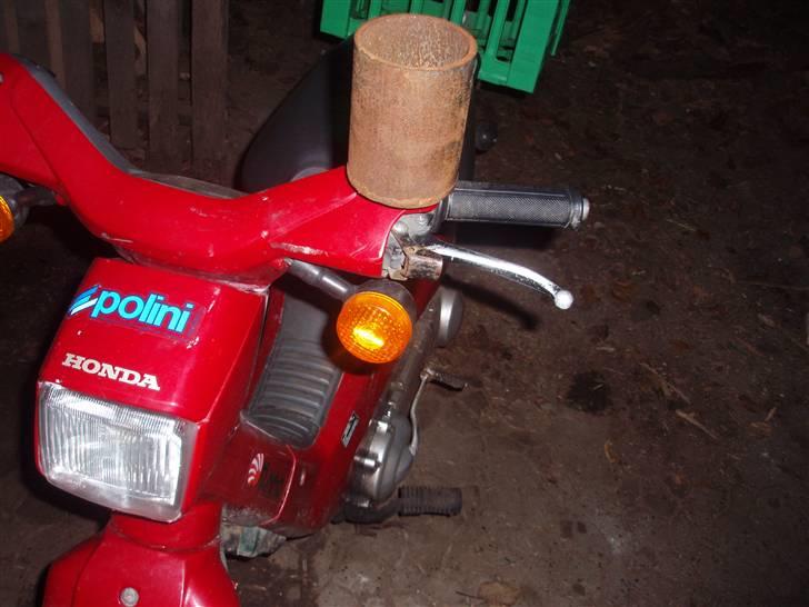 Honda Wallaroo billede 10