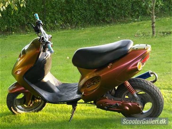 Kreidler easy rider   SoLgt ! billede 1