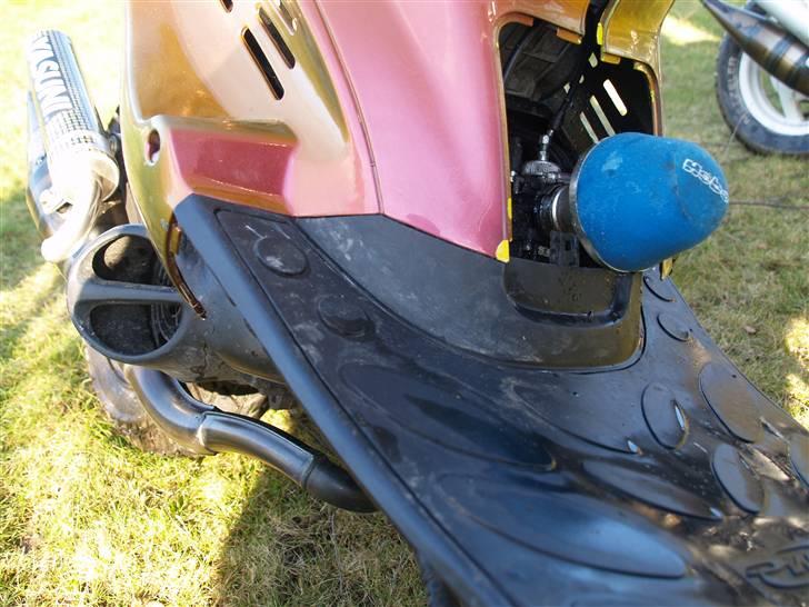 Kreidler easy rider   SoLgt ! billede 5