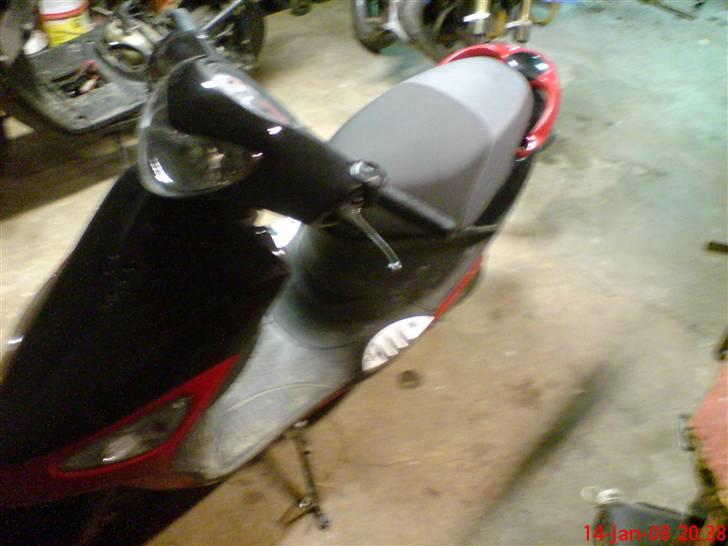 PGO Galaxy -solgt- billede 2