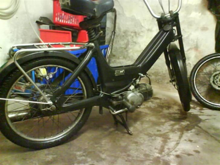 Puch Maxi k //SOLGT// billede 1