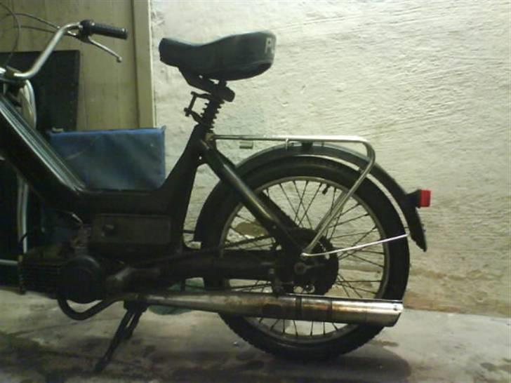 Puch Maxi k //SOLGT// billede 6