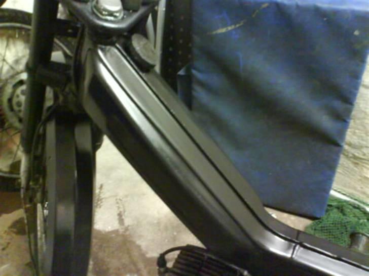Puch Maxi k //SOLGT// billede 7