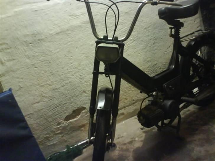 Puch Maxi k //SOLGT// billede 8