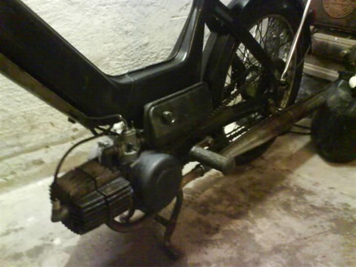 Puch Maxi k //SOLGT// billede 9