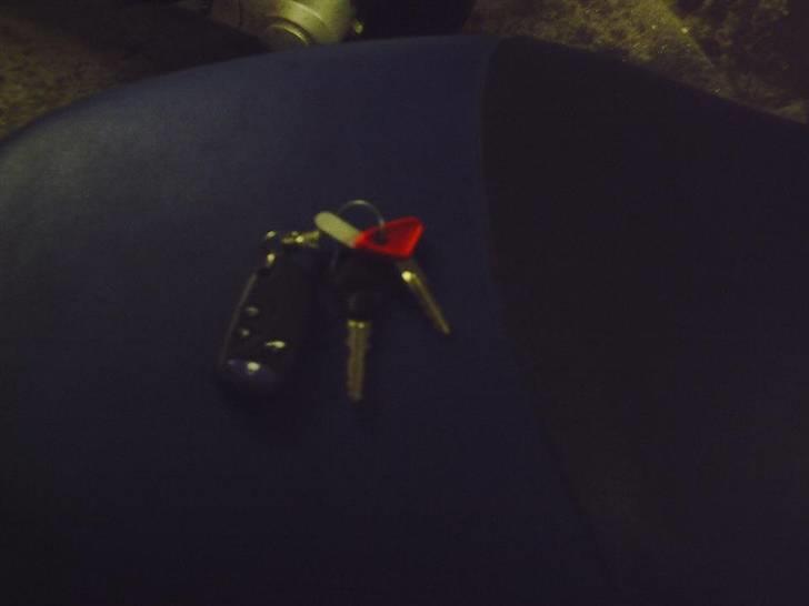 Derbi Atlantis Bullet Race billede 4