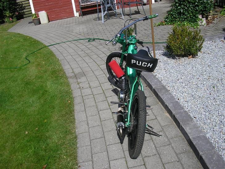 Puch maxi k Metrakit BYTTET billede 2
