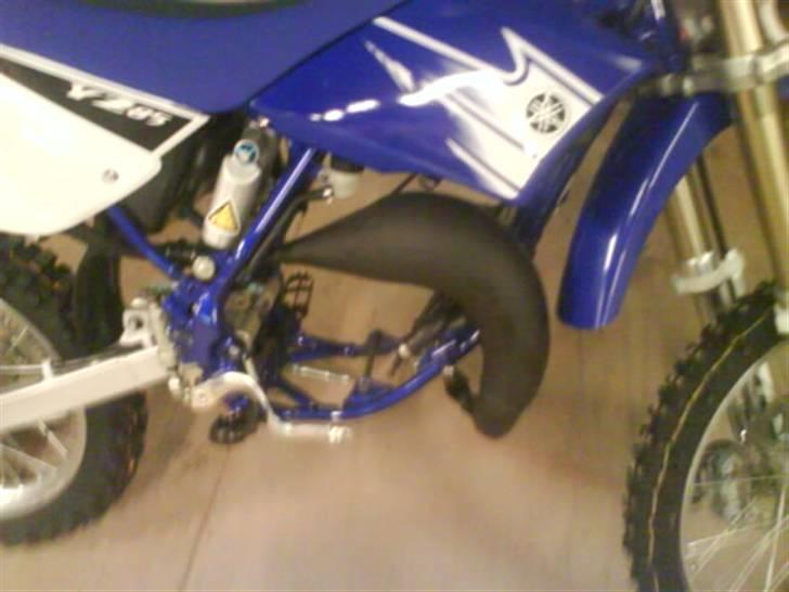 Yamaha yz 65ccm billede 3