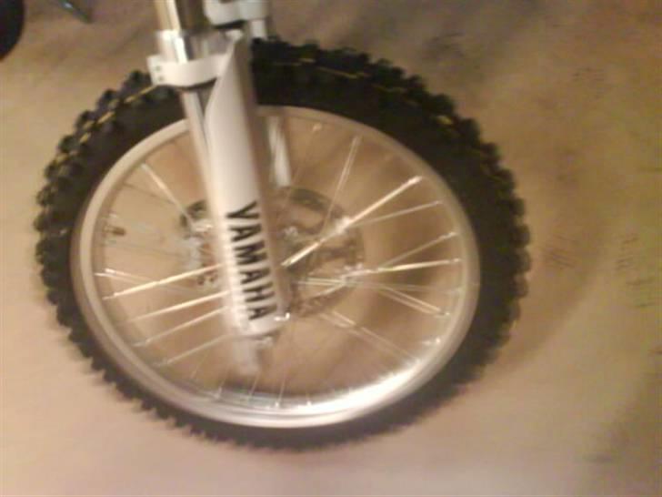 Yamaha yz 65ccm billede 6