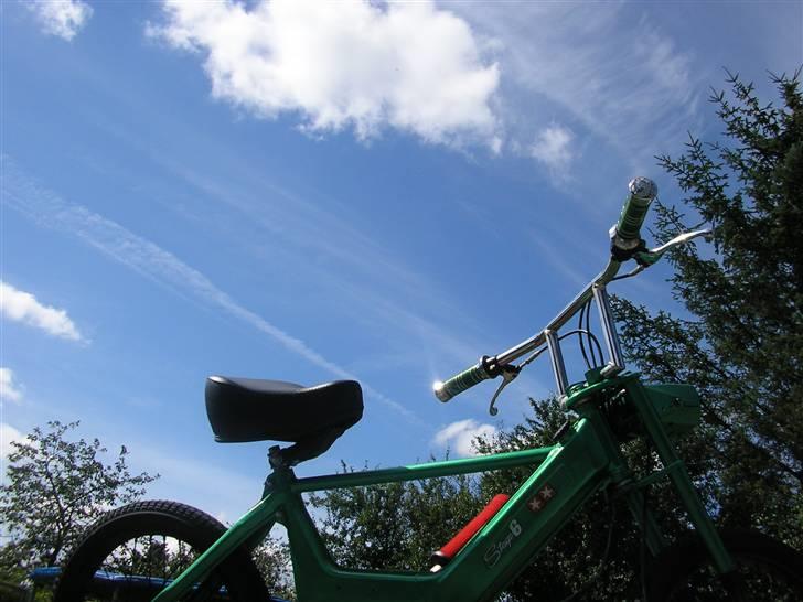 Puch maxi k Metrakit BYTTET billede 4