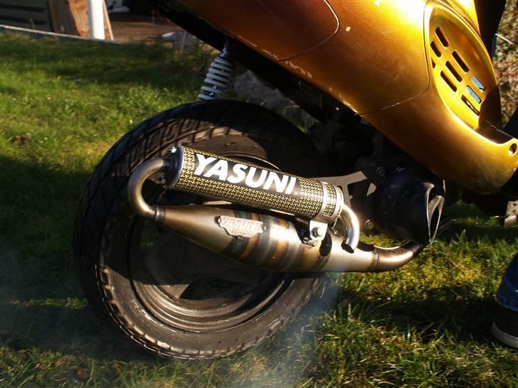 Kreidler easy rider   SoLgt ! billede 8