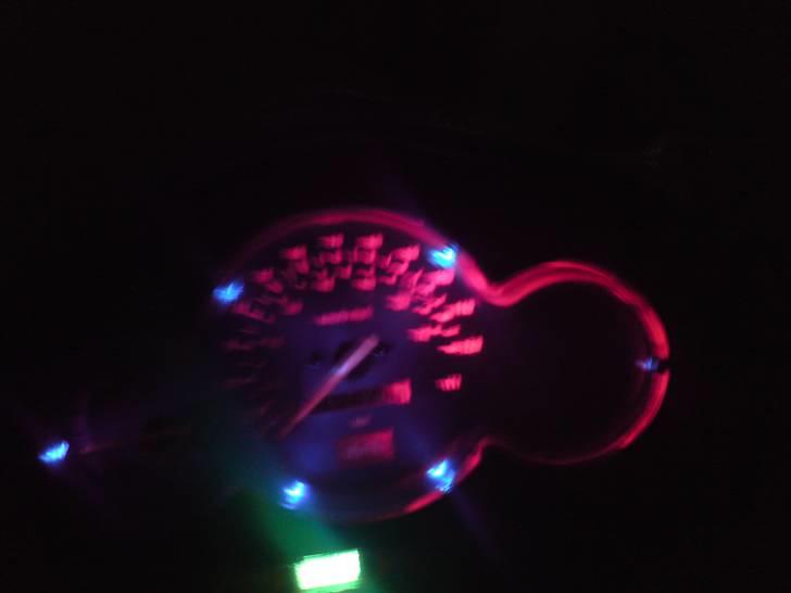 Aprilia sonic solgt  billede 6