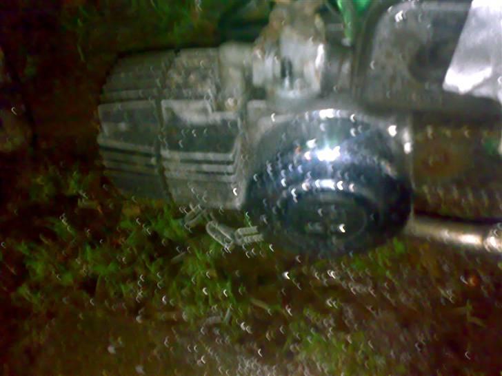 Puch maxi BYTTET billede 3