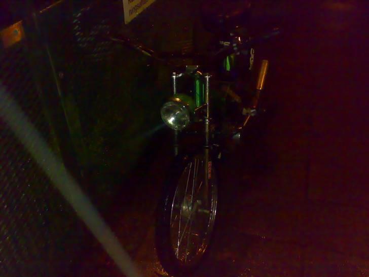 Puch maxi BYTTET billede 7