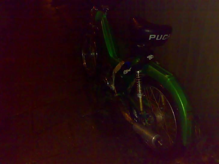 Puch maxi BYTTET billede 9
