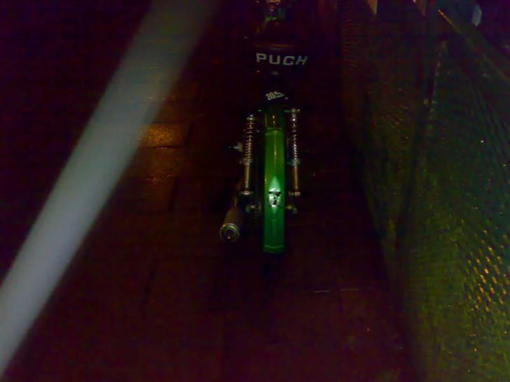 Puch maxi BYTTET billede 13