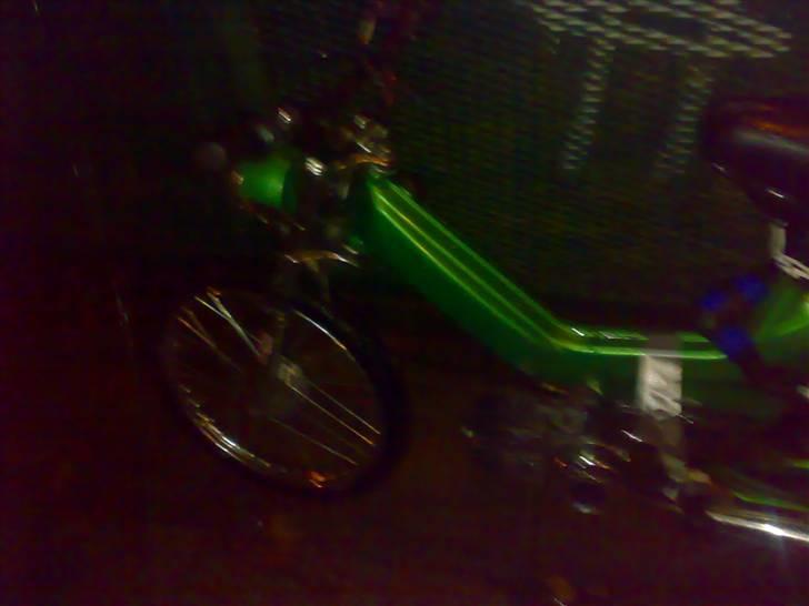 Puch maxi BYTTET billede 14