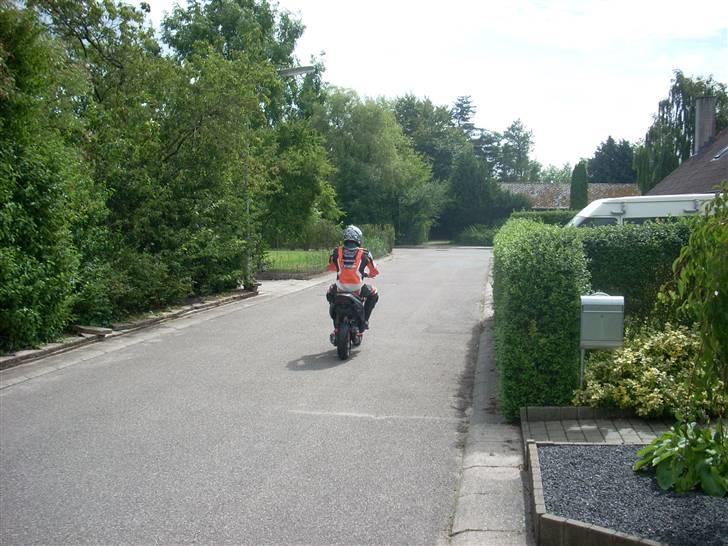 Piaggio NRG LC  19,35 hk SPLITTET billede 13