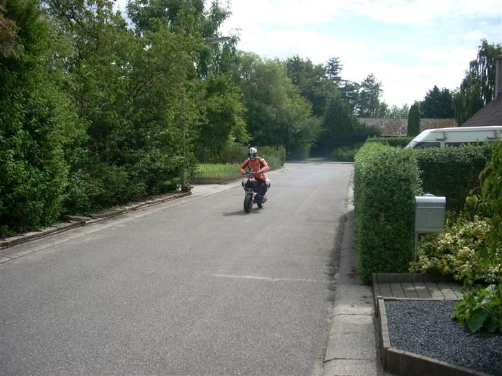 Piaggio NRG LC  19,35 hk SPLITTET billede 14