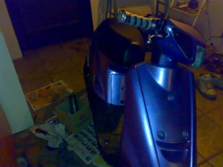 Yamaha jog /solgt/ billede 7