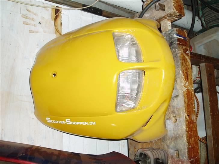 Sym jet væk billede 15