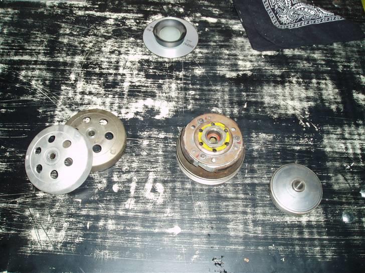 Sym jet væk billede 18