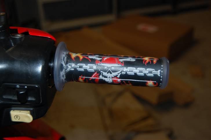 Suzuki Katana tilsalg 1200 billede 3