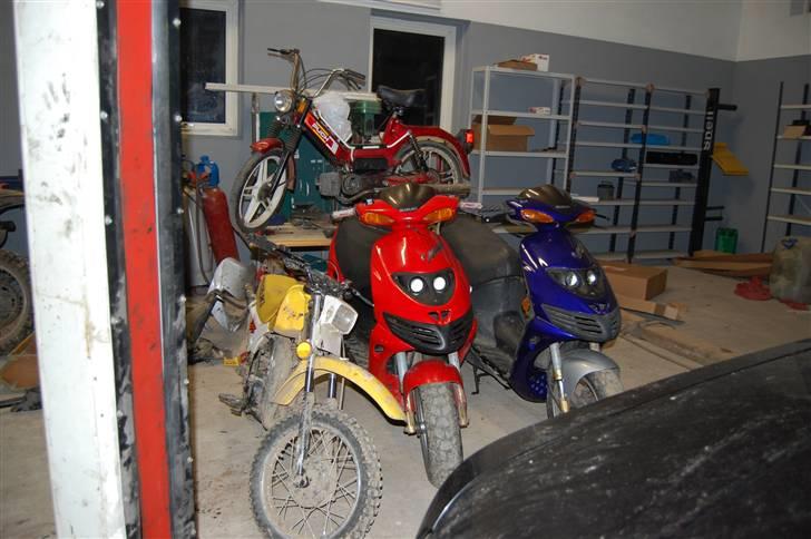 Suzuki Katana tilsalg 1200 billede 5