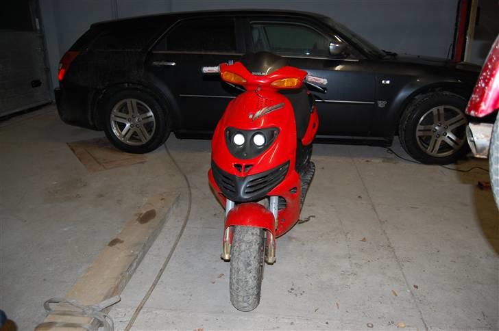 Suzuki Katana tilsalg 1200 billede 7