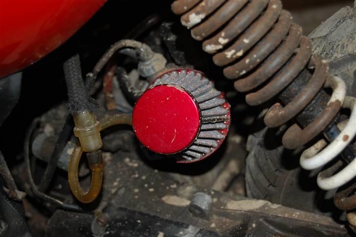 Suzuki Katana tilsalg 1200 billede 8