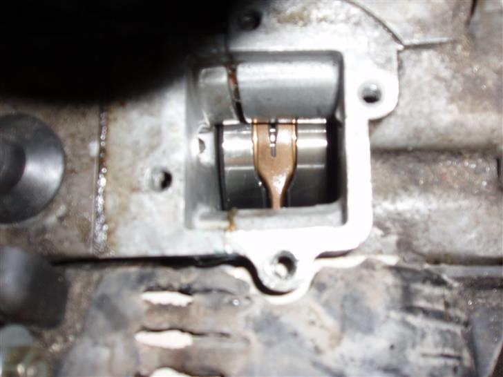 Yamaha jog fs stjålet billede 17