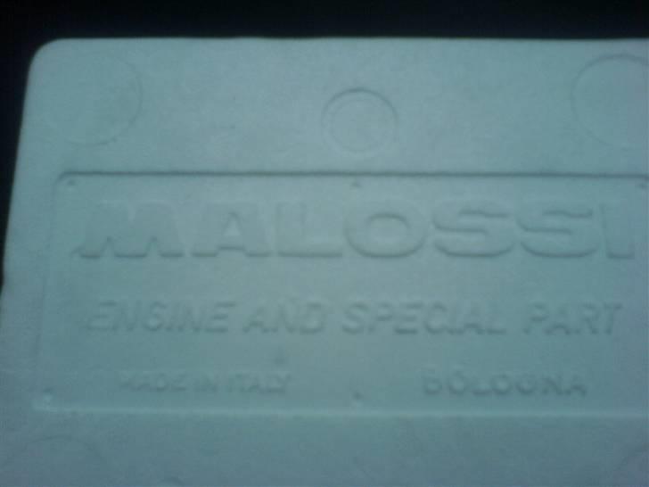 Aprilia sonic (SOLGT) billede 7