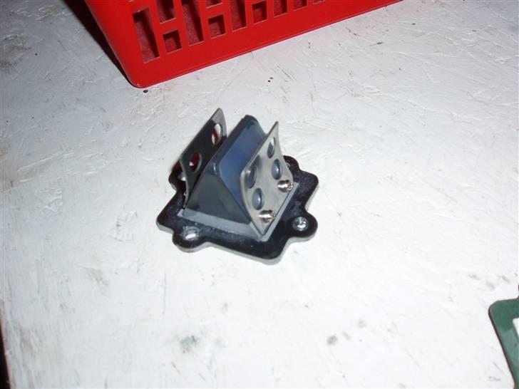 Yamaha jog fs stjålet billede 19