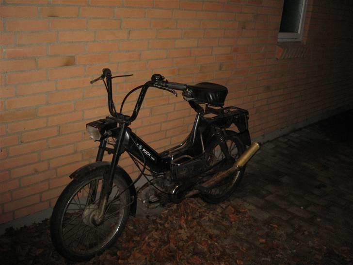 Puch Maxi Kl[solgt] billede 1