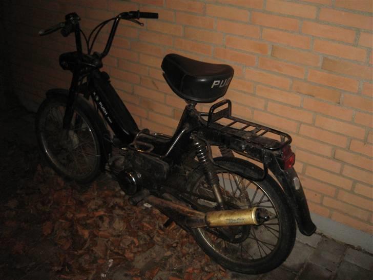 Puch Maxi Kl[solgt] billede 2