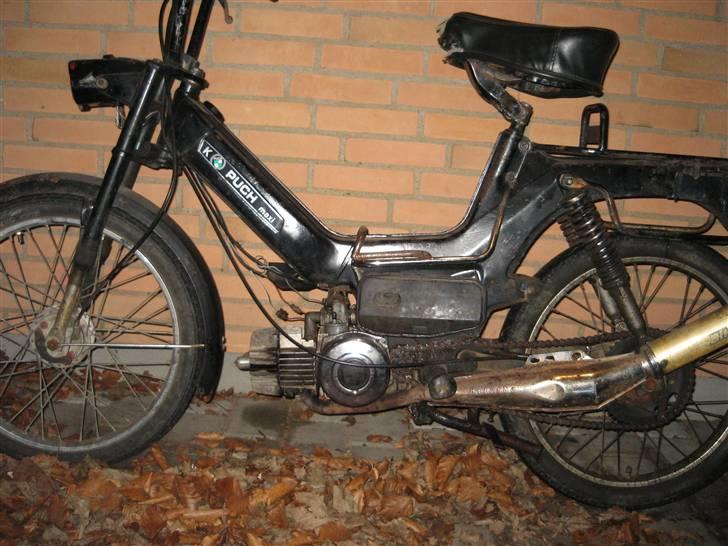 Puch Maxi Kl[solgt] billede 3