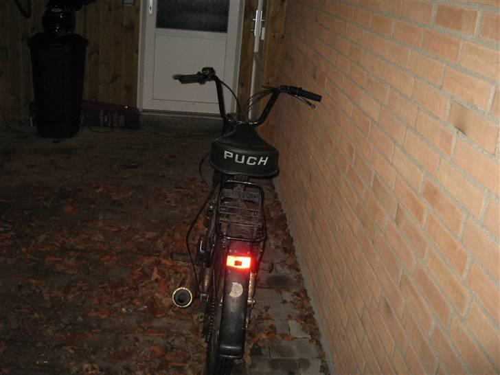 Puch Maxi Kl[solgt] billede 4