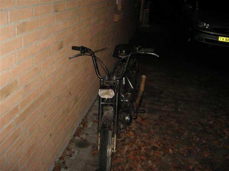 Puch Maxi Kl[solgt] billede 5