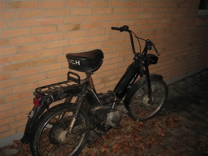 Puch Maxi Kl[solgt] billede 7