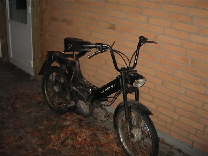 Puch Maxi Kl[solgt] billede 8