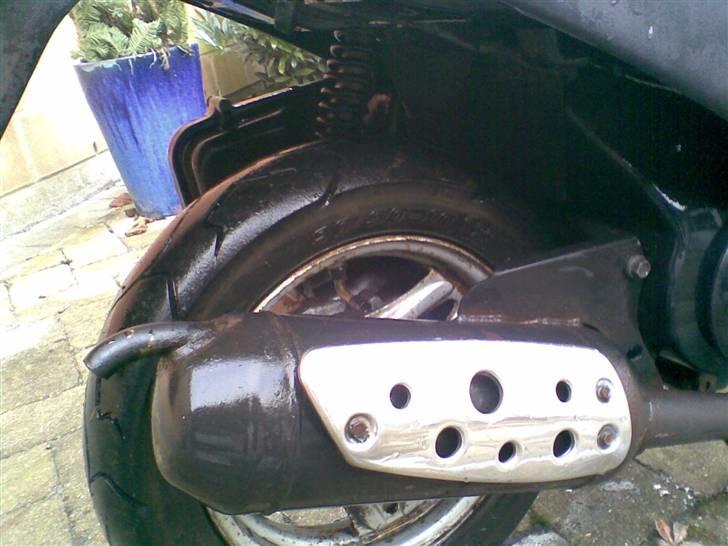 PGO comet solgt billede 5