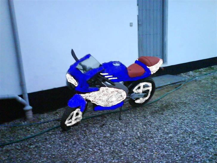 Aprilia RS50 BYTTET. billede 7
