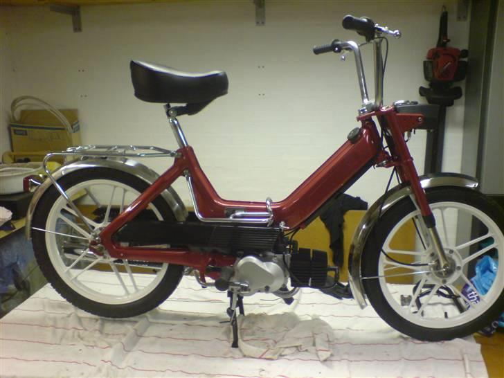 Puch Maxi k    Solgt billede 11