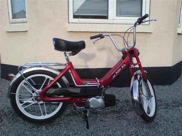 Puch Maxi k    Solgt billede 12