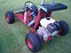 Honda Gokart